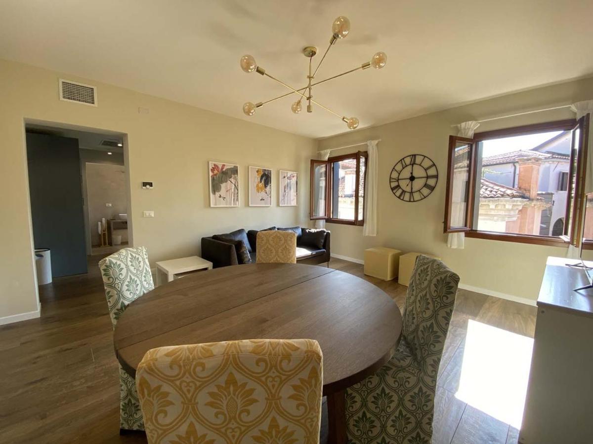Ca' Magna Apartment Venedig