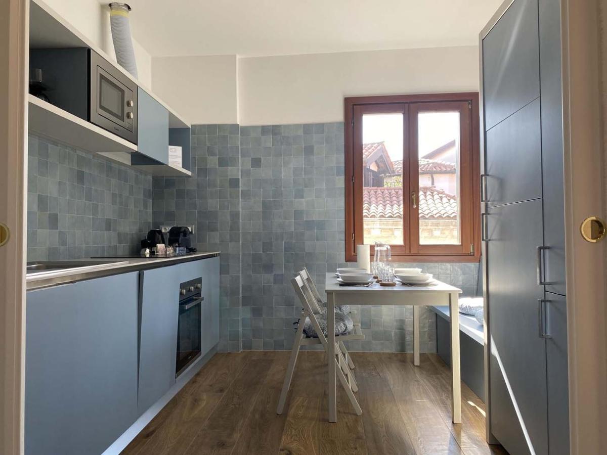 Apartment Ca' Magna Venedig